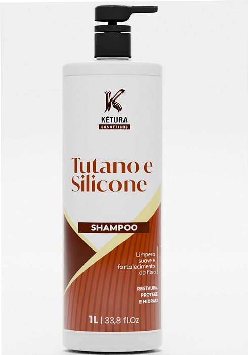 Shampoo Tutano 1000 ml