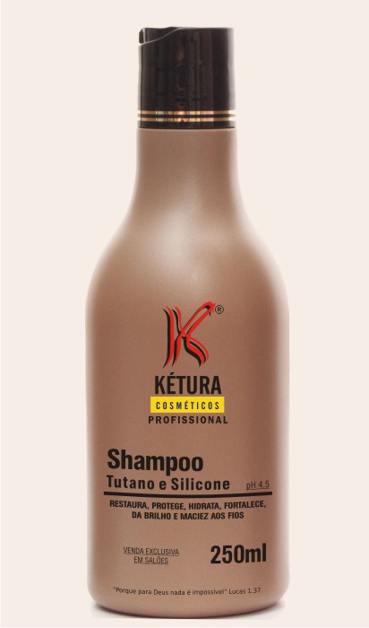 Shampoo Tutano 250 ml