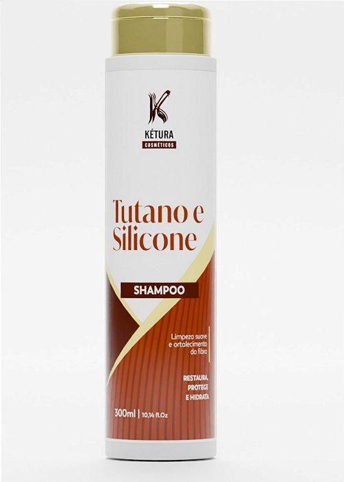 Shampoo Tutano 300 ml