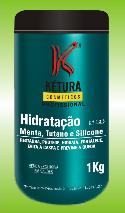 Hidratação Menta 1000 ml