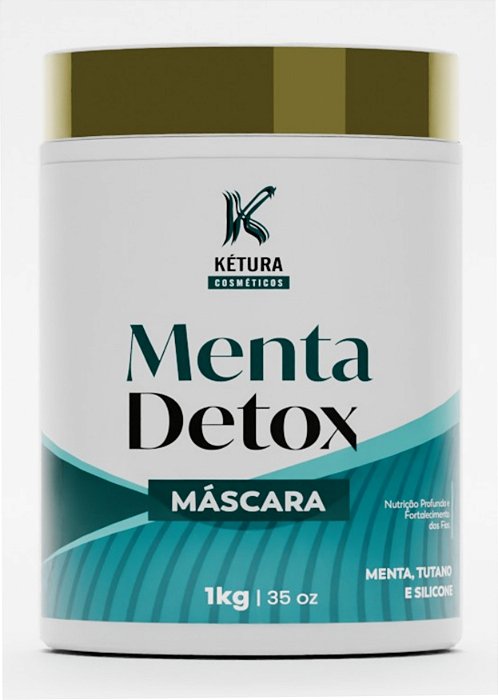 Hidratação Menta 1000 ml