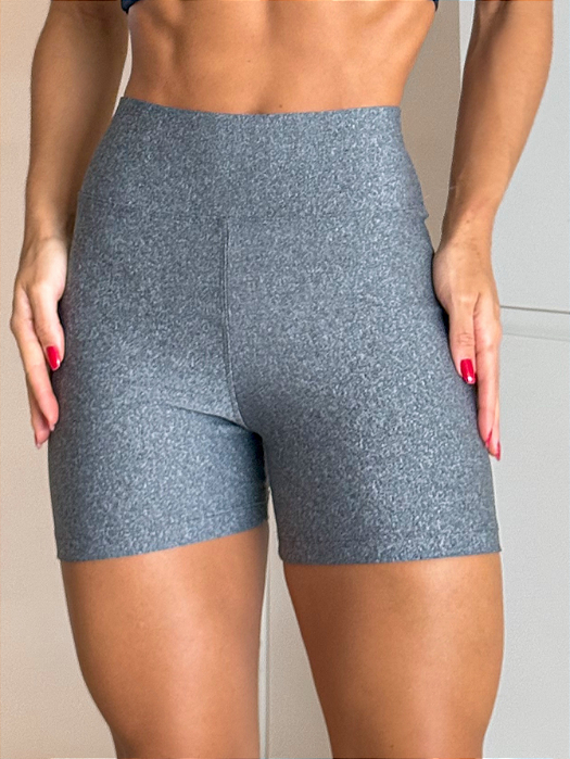 Short Feminino Suplex Legging Fitness Academia