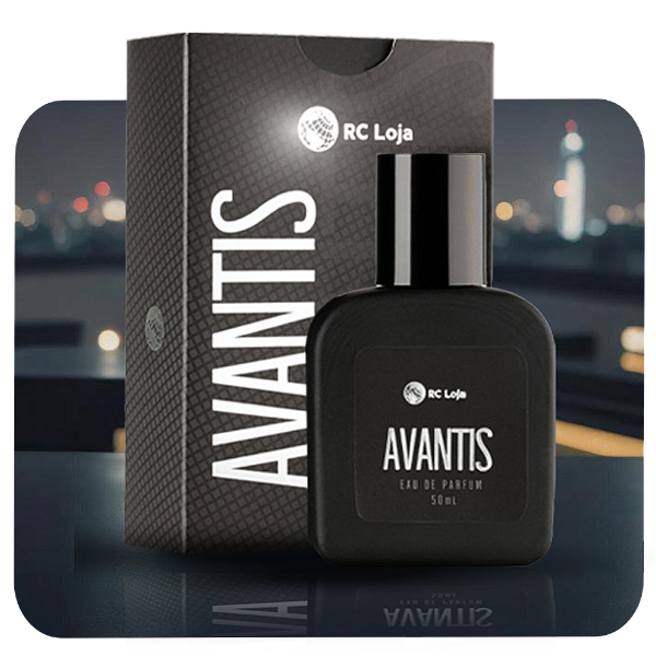 Perfume Avantis Eau de Parfum 50ml