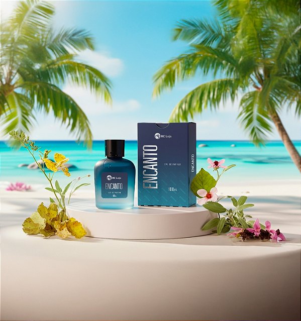 Perfume Encanto Eau de Parfum 100ml