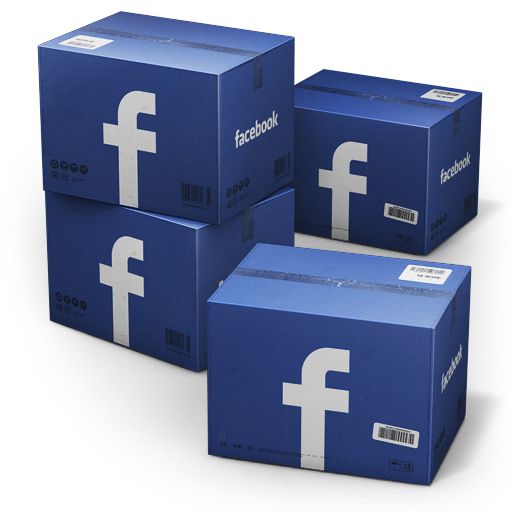 Curtidas Brasileiras em Página do Facebook