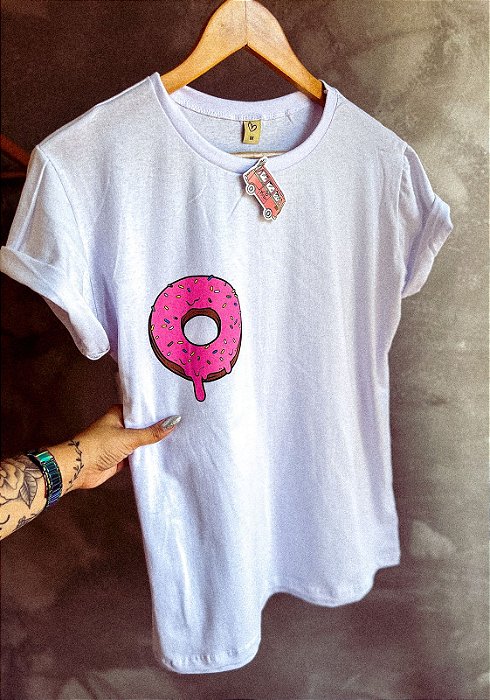 T-shirt max DONUT