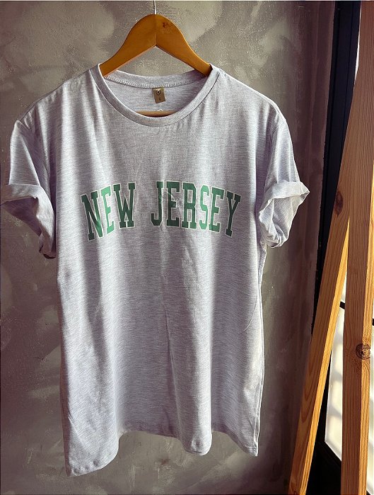 T-shirt Max New Jersey