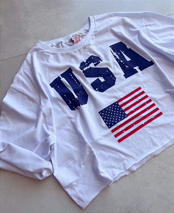 Cropped max usa