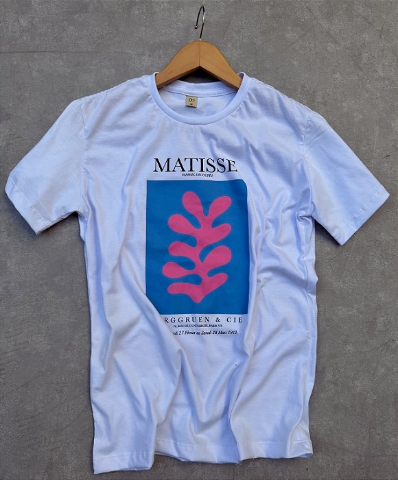 T-shirt Matisse