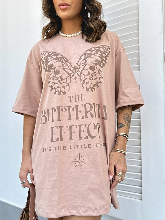 T-shirt Max The Butterfly Effect
