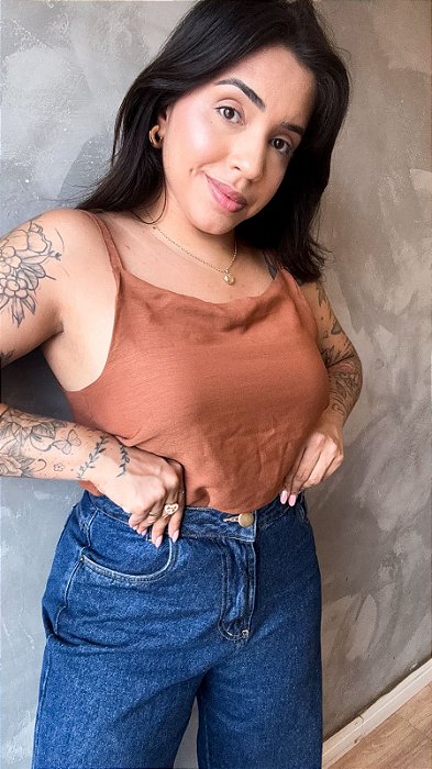 Combo 2 REGATAS CREPE BASICA