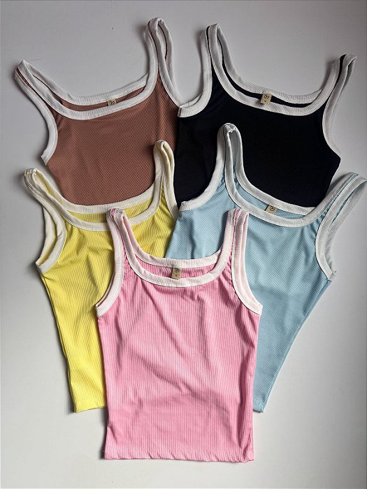 Regata Bicolor SPRING