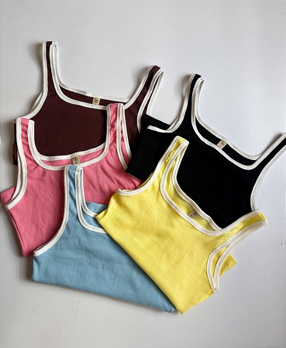 Regata Bicolor SPRING