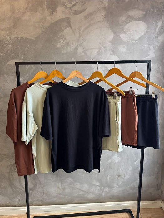 CONJUNTINHO BASIC MOLETINHO