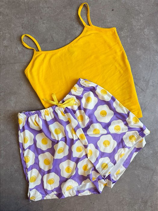 PIJAMA EGG