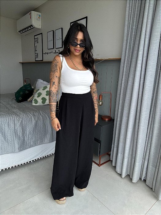 CALÇA PANTALONA LEONOR