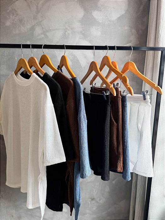 CONJUNTO PREPPY DUDA