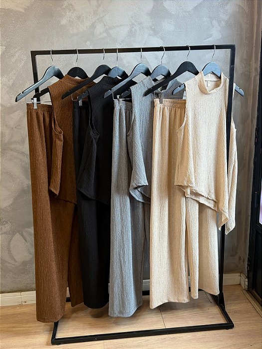 CONJUNTO PREPPY MARÍLIA