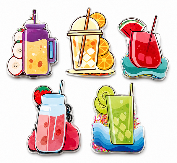 LIGUINHAS HAPPY DRINK
