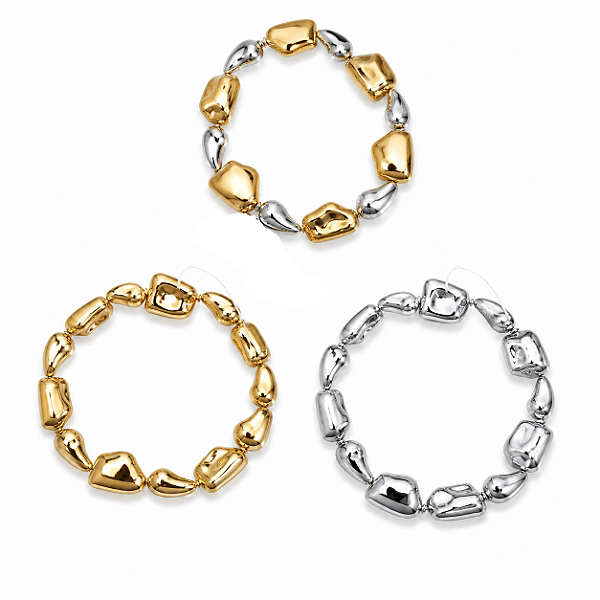 PULSEIRA PEDRAS ORGANICAS