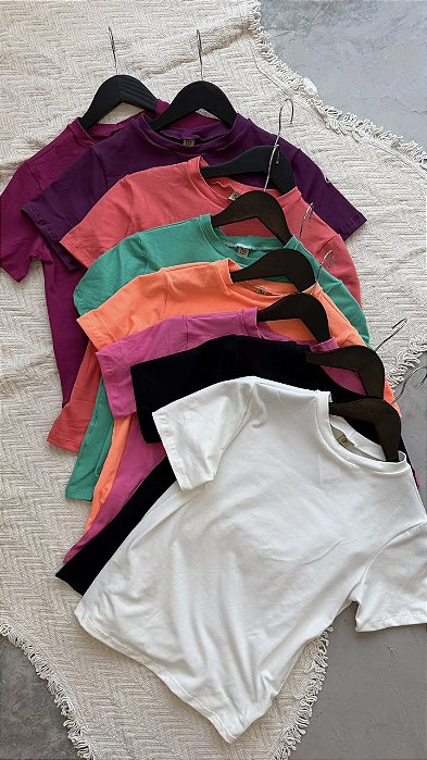 T-SHIRT BABY TEE