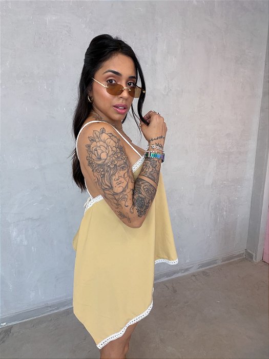 BLUSA RIVIERA