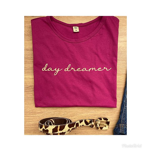 T-shirt DAY DREAMER