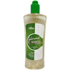 SHAMPOO JABORANDI ANTIQUEDA 300ML VITALAB