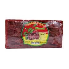 GOIABADA MINEIRA CASCAO MINEIRAO 700G