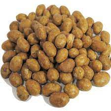AMENDOIM JAPONES CROCANTE 100G