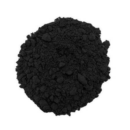 CACAU BLACK EM PO 100G