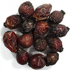 CHA ROSA MOSQUETA DESIDRATADA FRUTO ROSA CANINA 20G