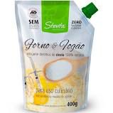 ADOCANTE STEVIA CULINARIA FORNO E FOGAO STEVITA 400G