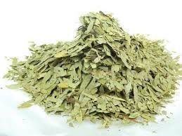 CHA SENE 100G CASSIA ANGUSTIFOLIA