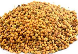 CHA MACELA SEMENTES 100G EGLETES VISCOSA