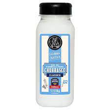 SAL DE PARRILLA PARA CHURRASCO CLASSICO BR SPICES 1KG