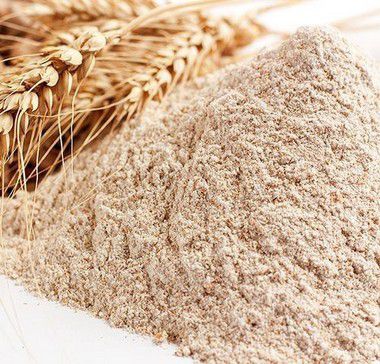 FARINHA DE TRIGO INTEGRAL FINA 1 KG