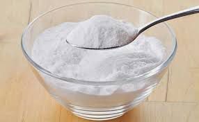 BICARBONATO DE SODIO 1 KG