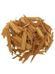 CHA CATUABA CASCA 50G ANEMOPAEGMA ARVENSE