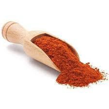 PIMENTA CALABRESA DEDO DE MOCA PO 40G