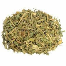 CHA GUINE 100G PETIVERIA ALLIACEA