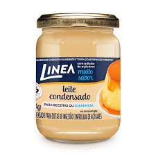 LEITE CONDENSADO ZERO ACUCAR LINEA 210G