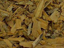 CHA BALSAMO CASCA 40G MYROXYLON PERUIFERUM