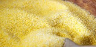 FUBA ITALIANO FARINHA DE MILHO GROSSA 100G