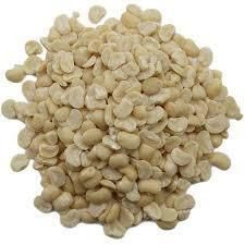 FEIJAO FRADINHO QUEBRADO 100G