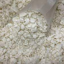 FARINHA DE MILHO BRANCA 1KG