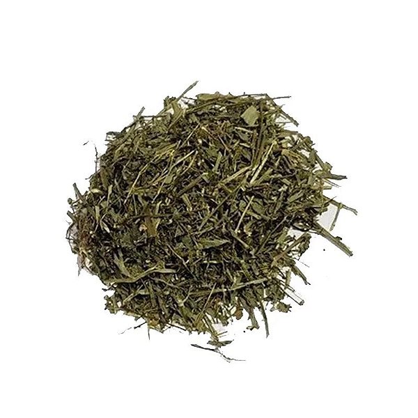 CHA ERVA BOTAO GRANEL 100G ECLIPTA ALBA