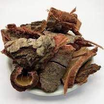 CHA BARBATIMAO STRYPHNODENDRON ADSTRINGENS 100G