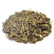 CHA CARQUEJA AMARGA BACCHARIS TRIPTERA 100G