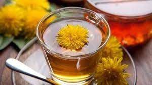 CHA DENTE DE LEAO TARAXACUM OFFICINALE 100G